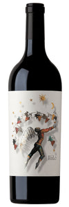 Trefethen HāLo Cabernet Sauvignon 2021 750 ML