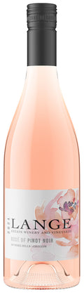 Lange Rosé of Pinot Noir 2025 750 ML