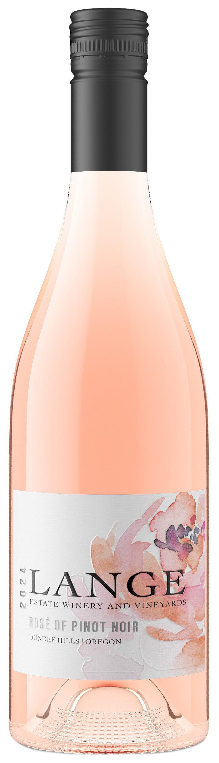 Lange Rosé of Pinot Noir 2025 750 ML