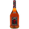 Fireball Cinnamon Dragnum Whiskey 1.75 L
