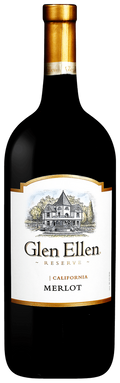 Glen Ellen Merlot Reserve 1.5 L