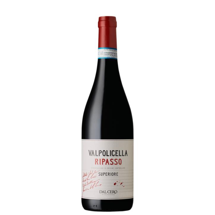 Dal Cero Valpolicella Superiore Ripasso 2021 750 ML