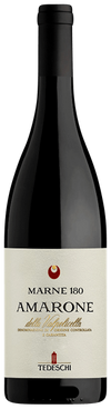 Tedeschi Marne 180 Amarone della Valpolicella 2017 750 ML
