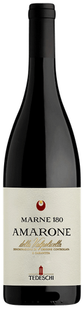 Tedeschi Marne 180 Amarone della Valpolicella 2017 750 ML