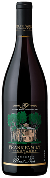 Frank Family Vineyards Pinot Noir 750 ML