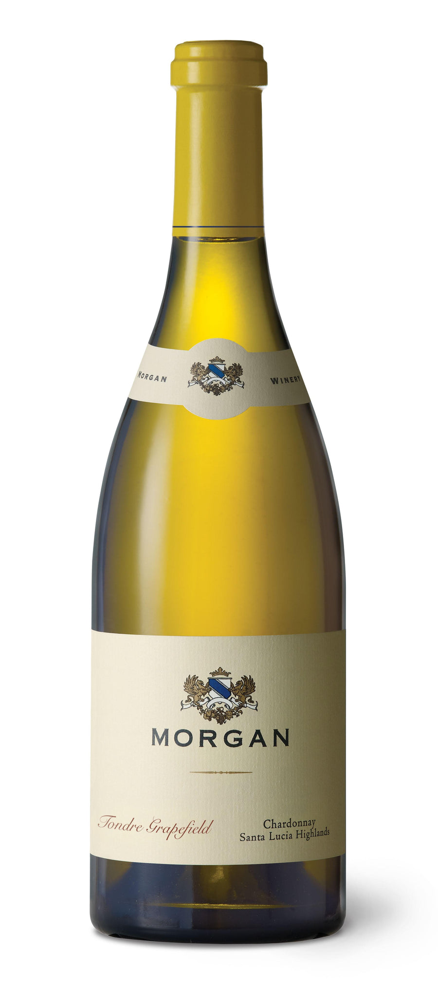 Morgan Highland Chardonnay Santa Lucia Highlands 2024 750 ML