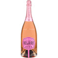 Luc Belaire Luxe Rose Sparkling Wine France 1.5 L