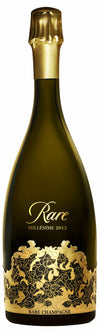 Rare Brut Millesime Double Tiar 750 ML
