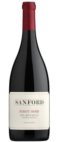 Sanford Sta. Rita Hills Pinot Noir 2021 1.5 L