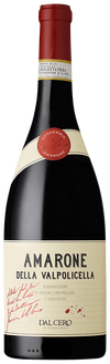 Dal Cero Amarone Della Valpolicella 2018 750 ML