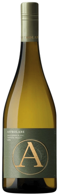 Astrolabe Awatere Valley Sauvignon Blanc 2025 750 ML