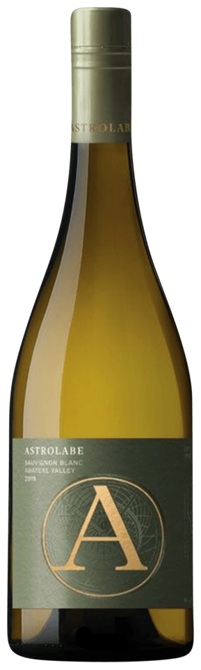 Astrolabe Awatere Valley Sauvignon Blanc 2025 750 ML