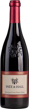 Patz & Hall Pinot Noir Sonoma Coast 2022
