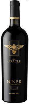 Miner Family The Oracle 2021 750 ML
