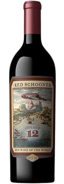 Red Schooner Voyage 750 ML