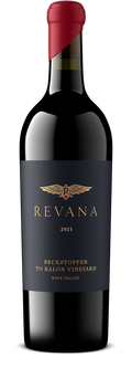 Revana Cabernet Sauvignon To Kalon Vineyard 2021 750 ML