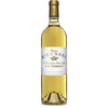 Chateau Rieussec Sauternes 1er Grand Cru Classe 2001 750 ML