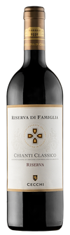 Cecchi Chianti Classico Riserva Di Famiglia 2020 750 ML