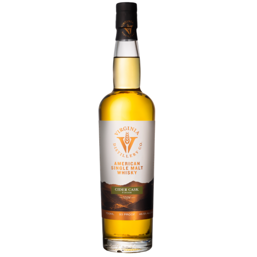 Virginia District Assam Cider Cask 700 ML