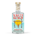 Nauti Beach Coconut Rum 750 ML