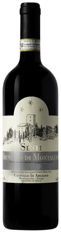 Sesti Brunello Di Montalcino 2020 750 ML