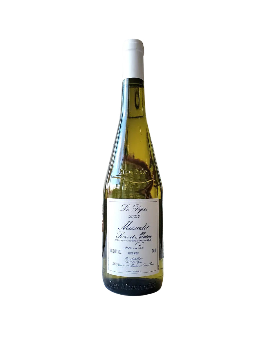 Domaine de la Pepiere Muscadet Sevre-et-Maine Sur Lie La Pepie 2025 750 ML