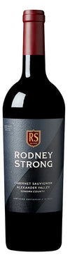 Rodney Strong Cabernet Sauvignon Alexander Valley 2022 750 ML