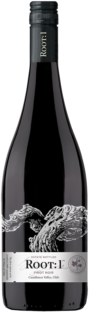 Root:1 Pinot Noir 2023 750 ML