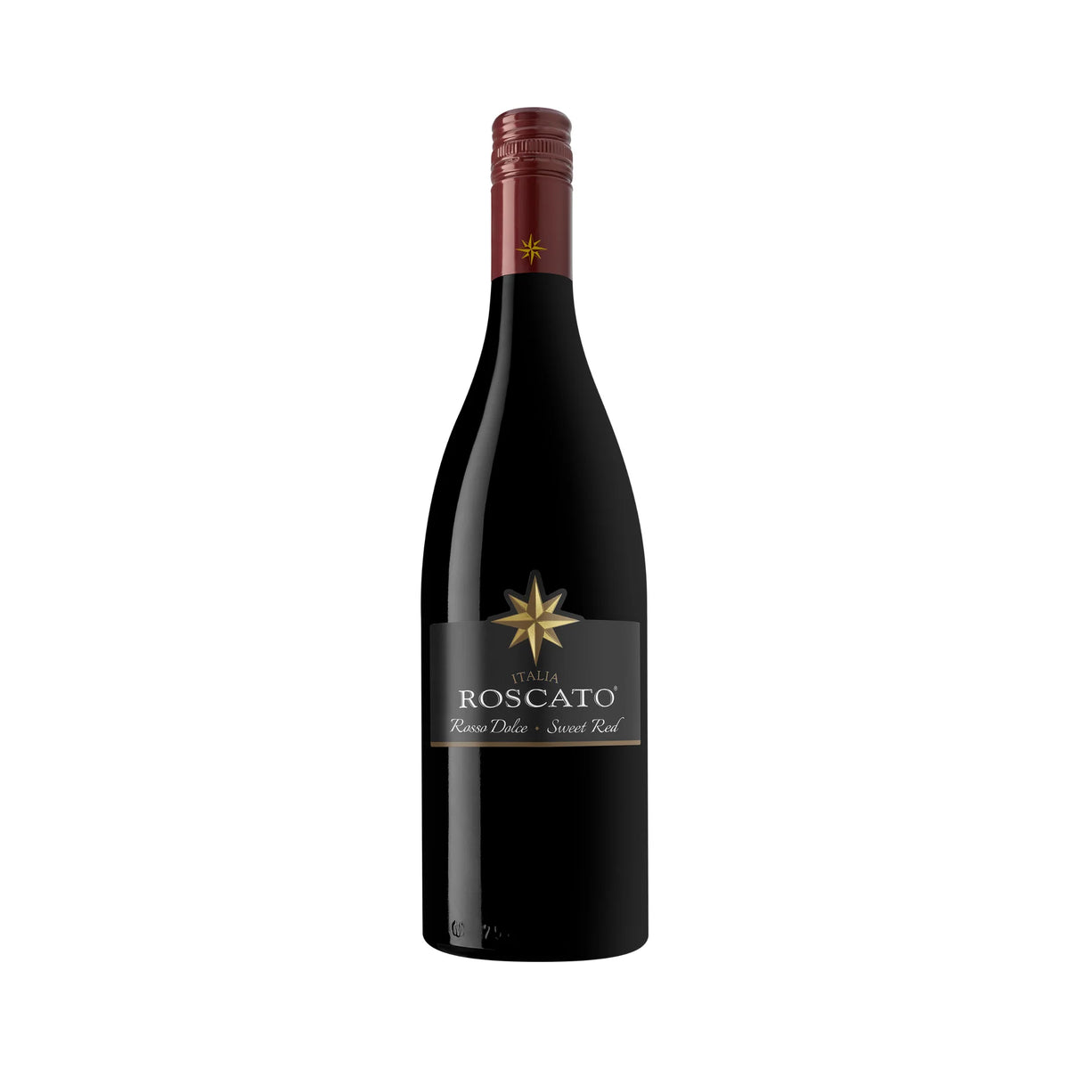 Roscato Rosso Dolce Sweet Red 750 ML – WineOnlineDelivery