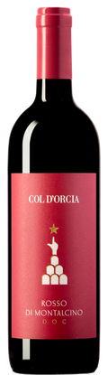 Col d'Orcia Rosso di Montalcino 2022 750 ML