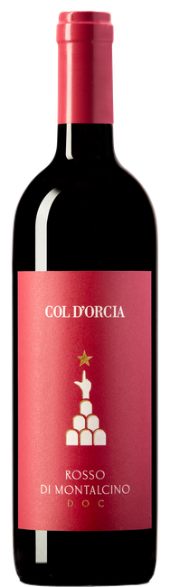 Col d'Orcia Rosso di Montalcino 2022 750 ML