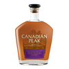 Canadian Peak Blended Whisky 750 ML