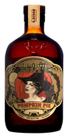 Rattlesnake Rosie's Pumpkin Pie Whiskey 70 Proof 750 ML
