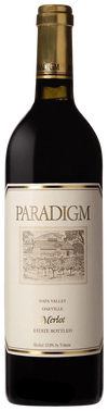 Paradigm Merlot Estate Oakville 2021 750 ML