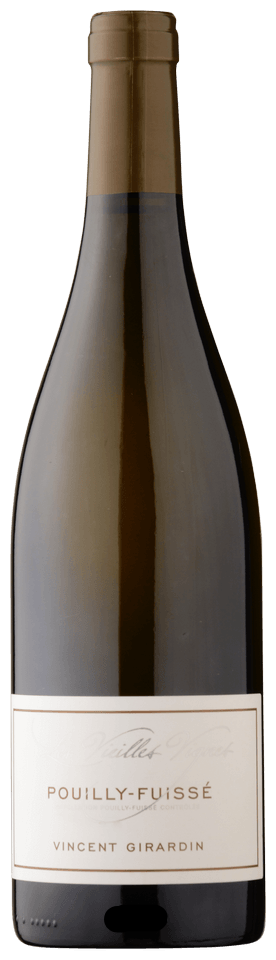 Vincent Girardin Pouilly Fuisse 2016 750 ML