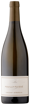 Vincent Girardin Pouilly Fuisse 2016 750 ML