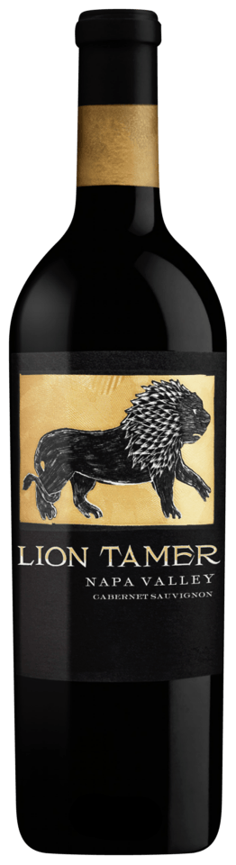 The Hess Collection Lion Tamer Cabernet Sauvignon 2023 750 ML
