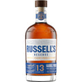 Russell's Reserve 13 Year Bourbon Whiskey 750 ML