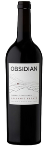 Obsidian Volcanic Estate Cabernet Sauvignon 2022 750 ML