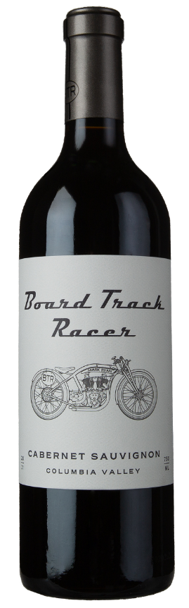 Board Track Racer Cellars The Chief Red Wine Columbia Valley 2021 750 ML