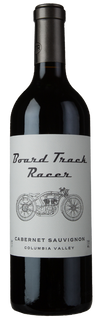 Board Track Racer Cellars The Chief Red Wine Columbia Valley 2021 750 ML