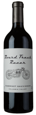Board Track Racer Cellars The Chief Red Wine Columbia Valley 2021 750 ML