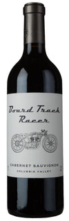 Board Track Racer Cellars The Shift Columbia Valley 2021 750 ML