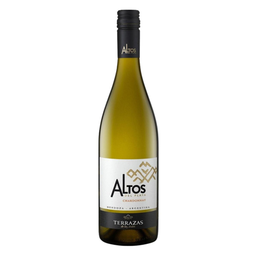 Terrazas De Los Andes Chardonnay Altos Del Plata Mendoza 2025 750 ML