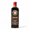 Lazzaroni Black Caffe Liqueur 750 ML