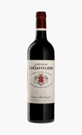 Chateau La Gaffeliere Saint Emilion Grand Cru 2022 750 ML