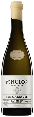 L Enclos de Peralba Els Escorpins 2021 750 ML