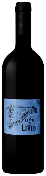 Fattoria di Lamole Le Viti di Livio 2015 750 ML