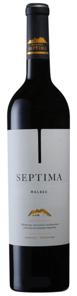 Bodega Septima Malbec 750 ML