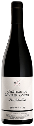 Chateau Moulin A Vent Verillat 2021 750 ML
